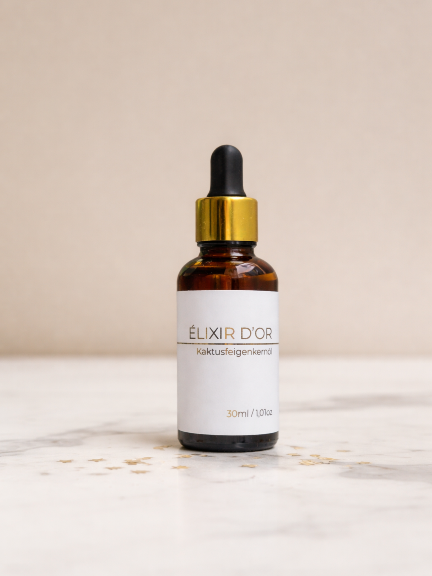Kaktusfeigenkernöl