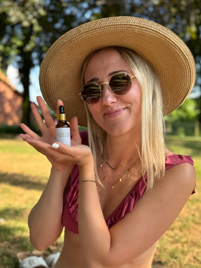 Bio Kaktusfeigenkeröl Produktfoto